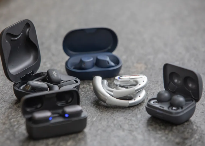 The Best Wireless Earbuds of 2024