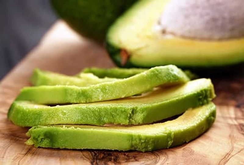 Avocado: Your Call