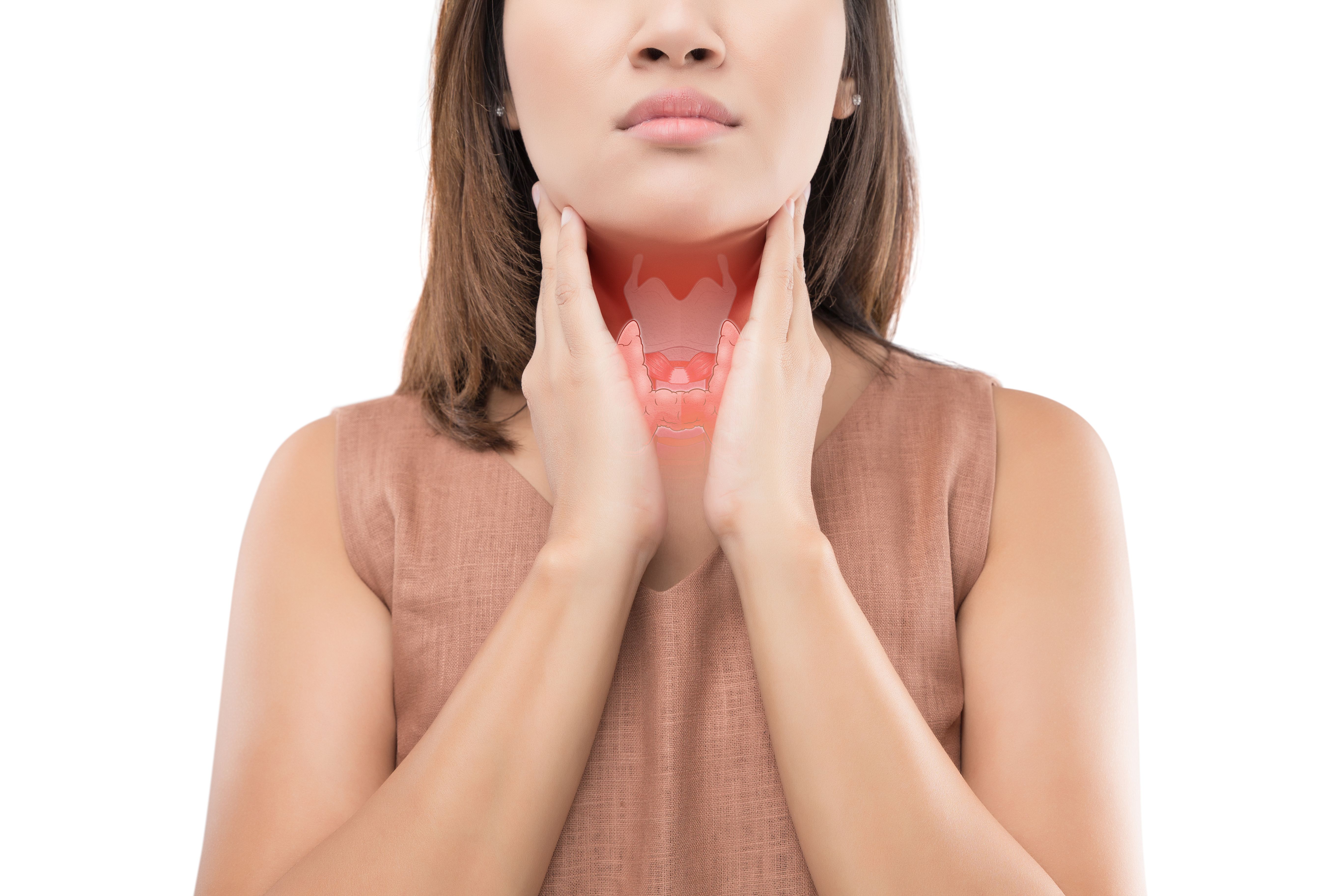 Home remedies for thyroid