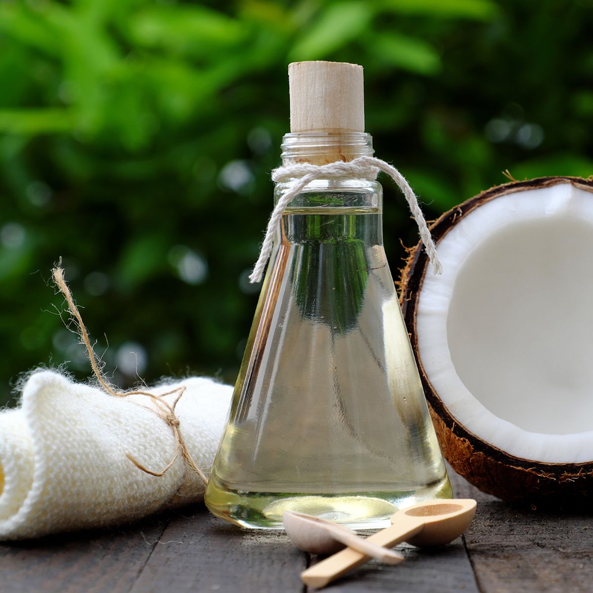 How To Ingest Coconut Oil For Weight Loss: A Comprehensive Guide