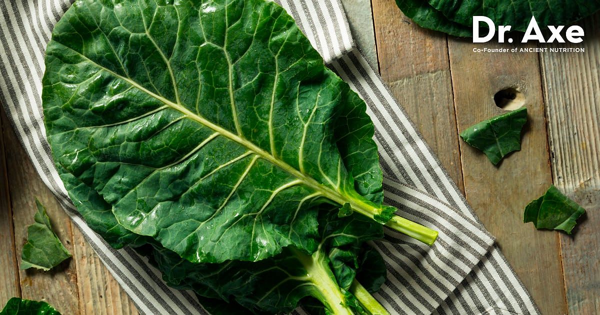 Is Collard Greens Good For Weight Loss? A Deep Dive Into The Benefits