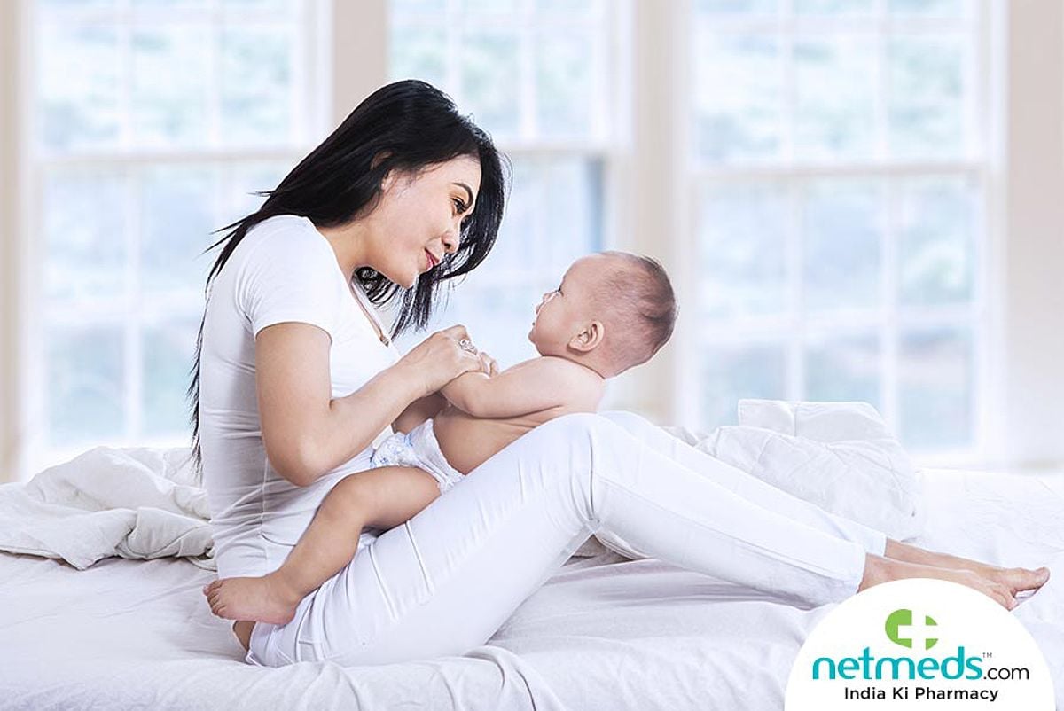 Natural Remedies For Colic In Infants: Soothe Your Crying Baby With These Home Treatments