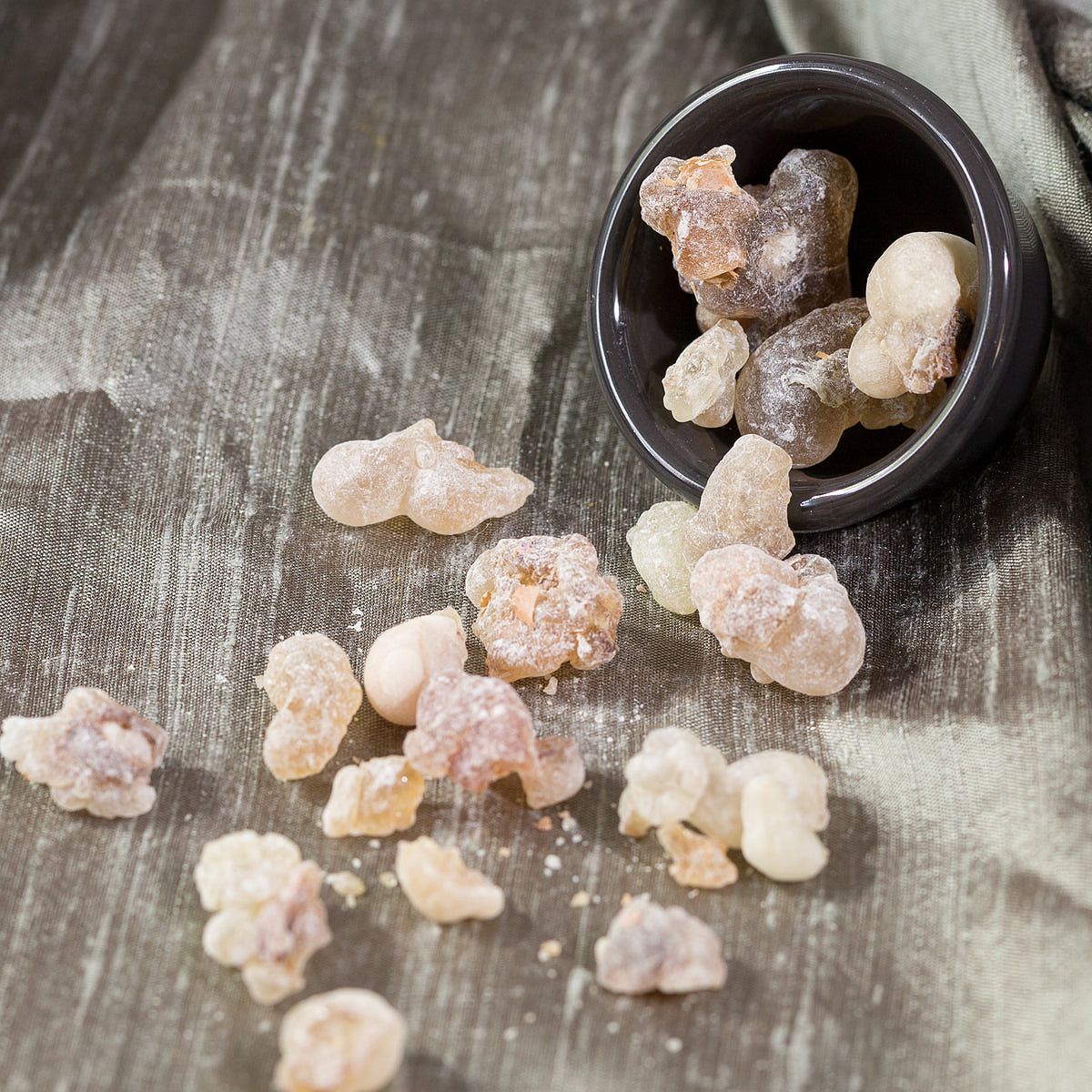 Organic Frankincense