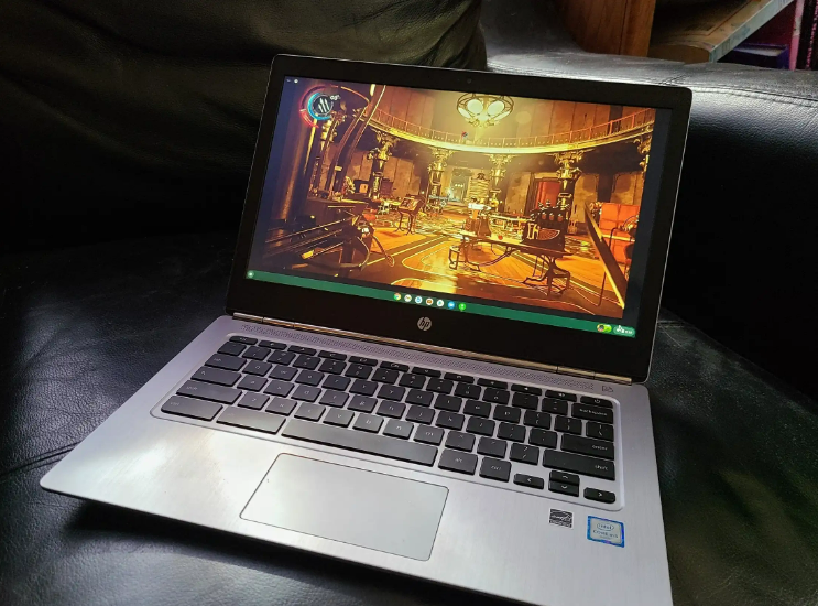 How to Play Games on Your Chromebook