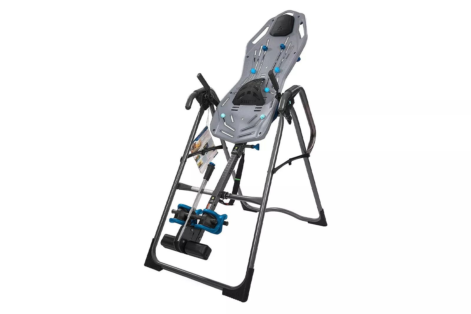 Teeter FitSpine X3 Inversion Table