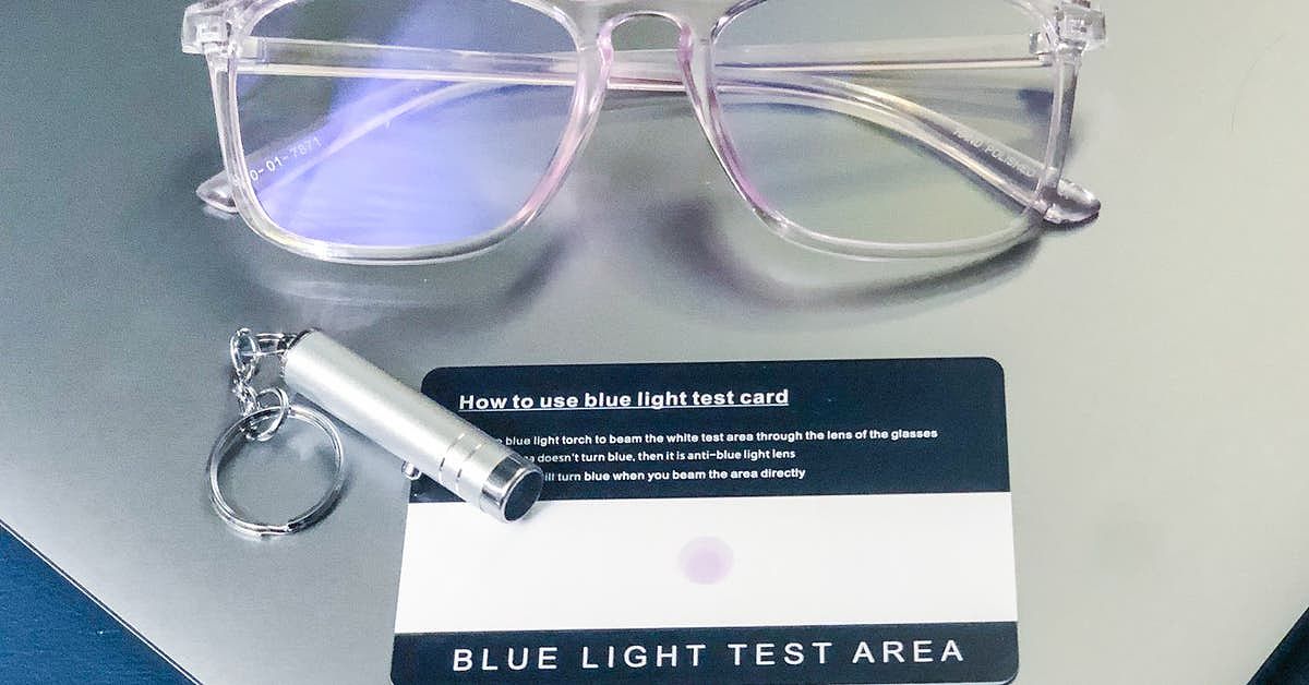 The Ultimate Guide To Amazon Blue Light Blocking Glasses For Gamers: Level Up Your Eye Health