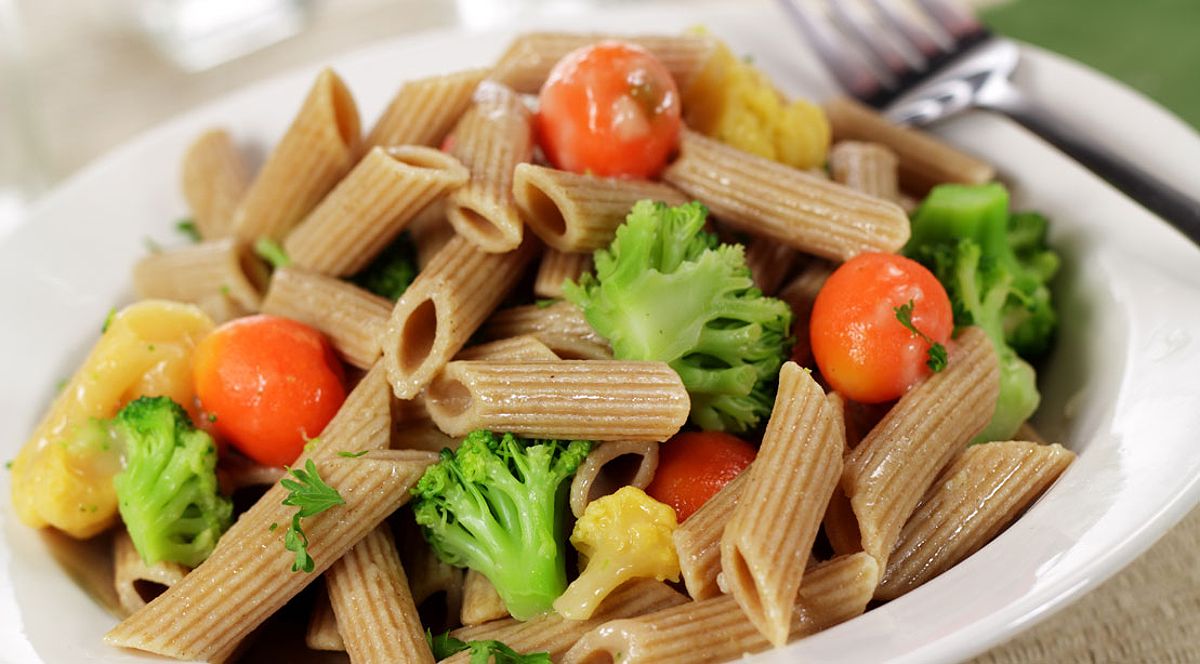 What To Eat When Craving Carbs: Wise Choices For Fueling Your Fitness Journey